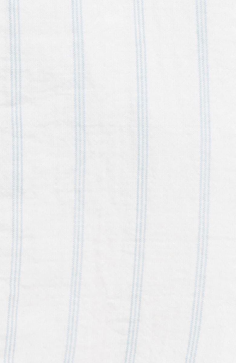 Nordstrom Cotton Bodysuit & Shortalls Set, Alternate, color,