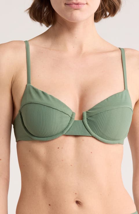 Gigi Underwire Bikini Top