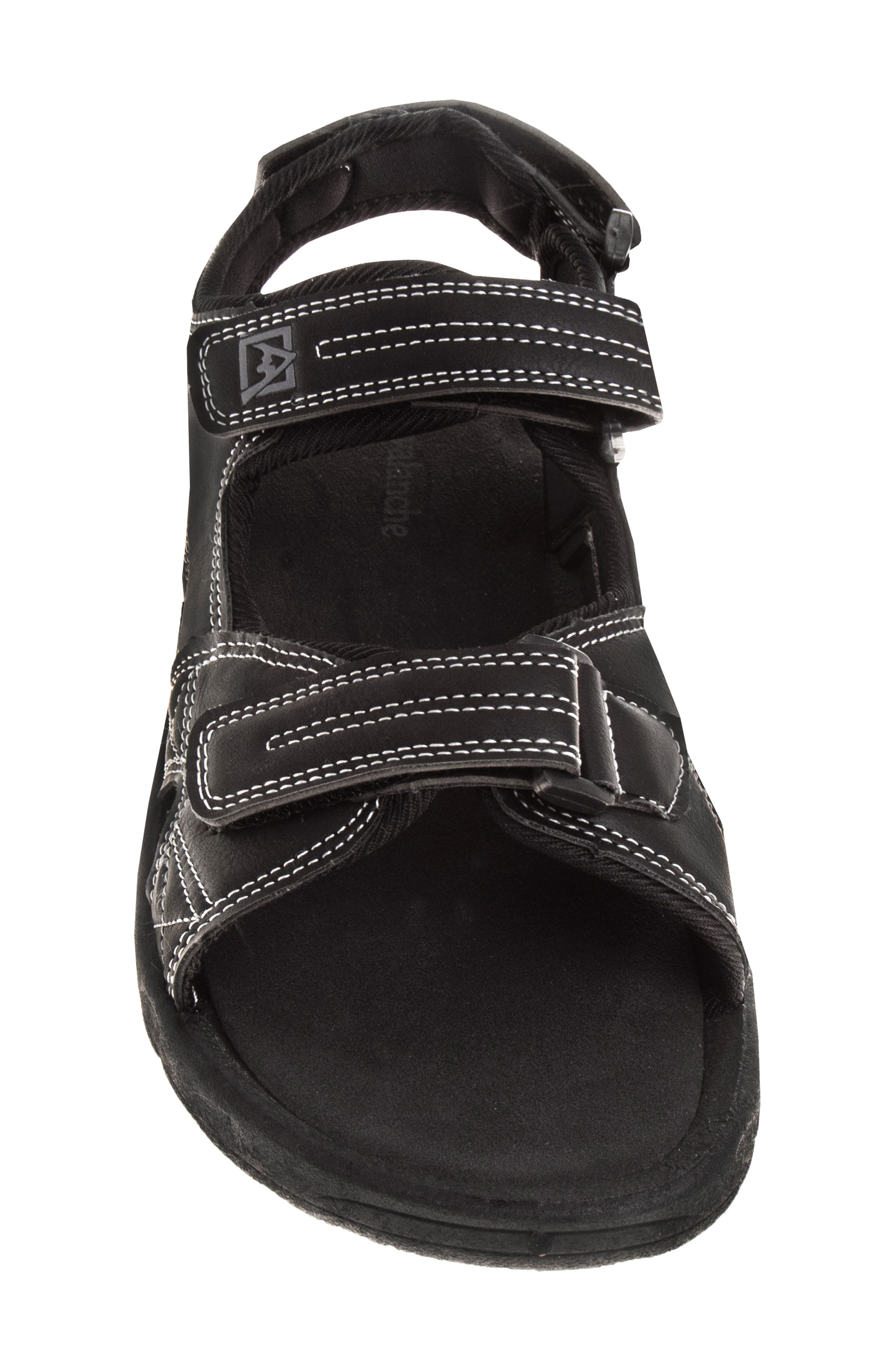 AVALANCHE Sport Sandal, Alternate, color, 