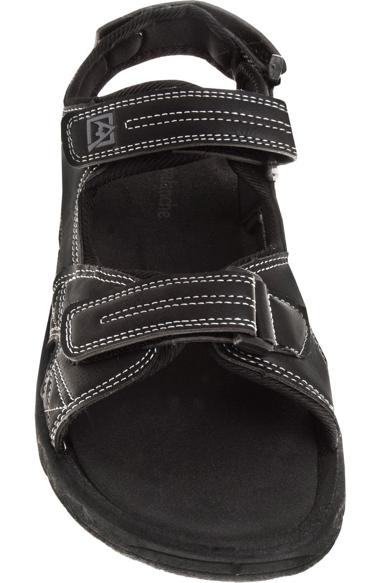 AVALANCHE Sport Sandal, Alternate, color,