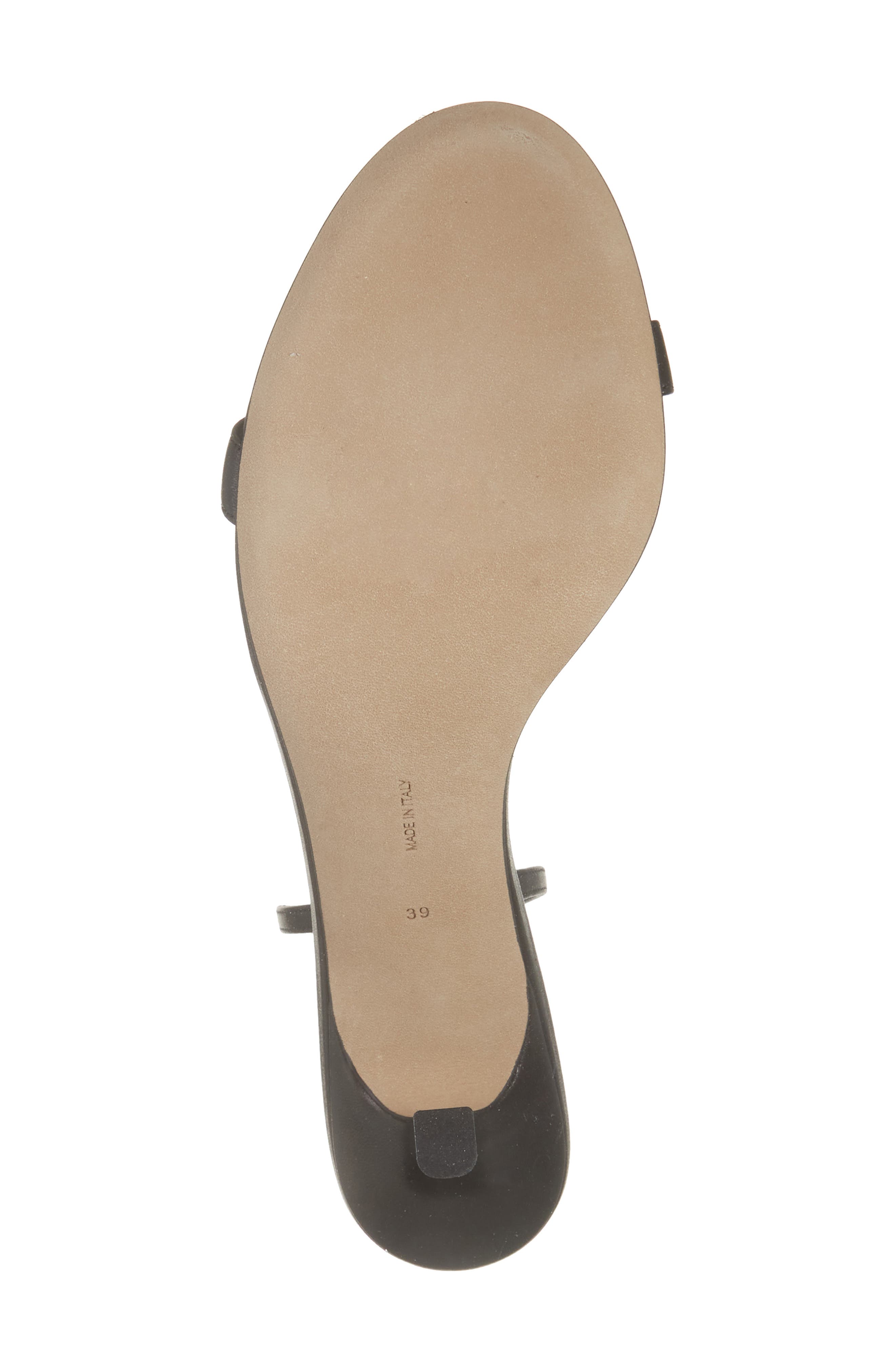 The Row Ella Slingback Sandal, Alternate, color, 