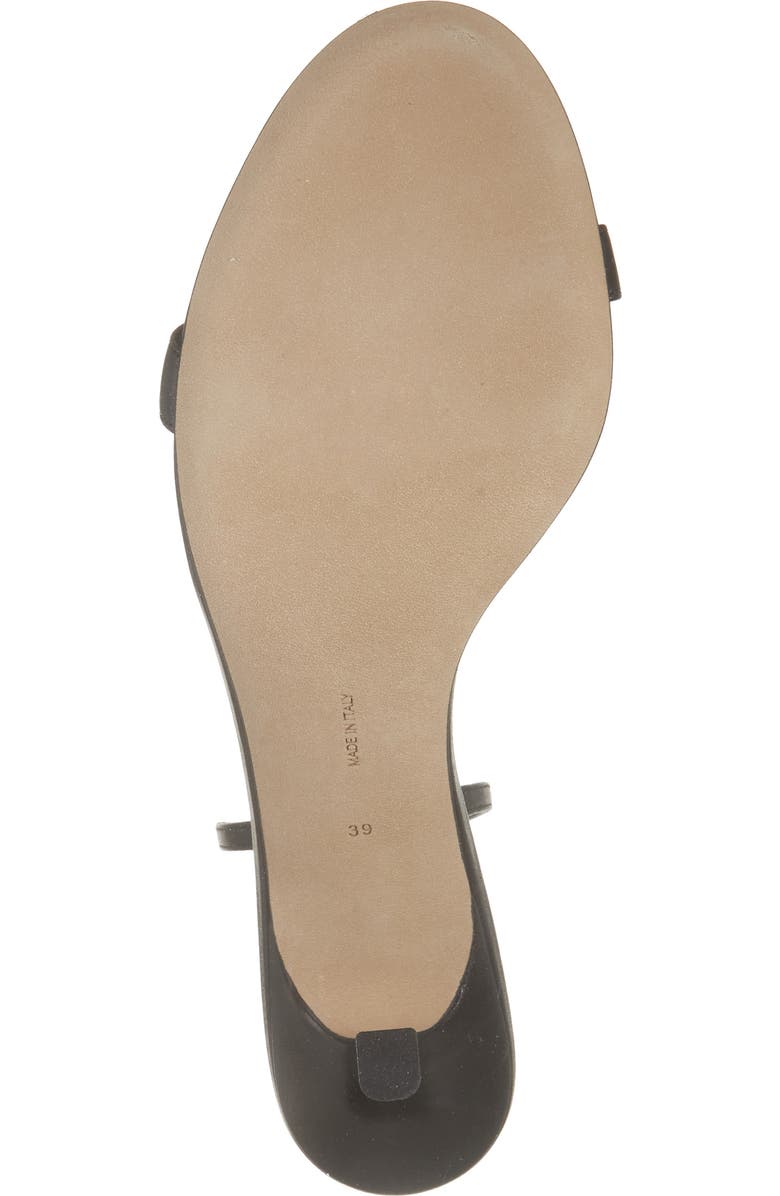The Row Ella Slingback Sandal, Alternate, color,