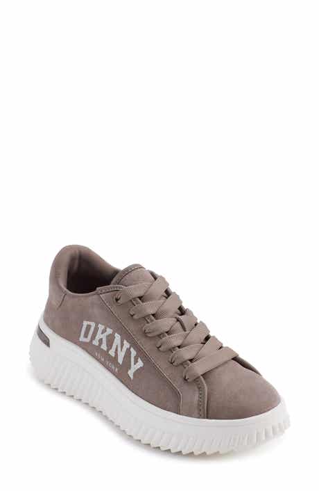 Larissa Platform Sneaker