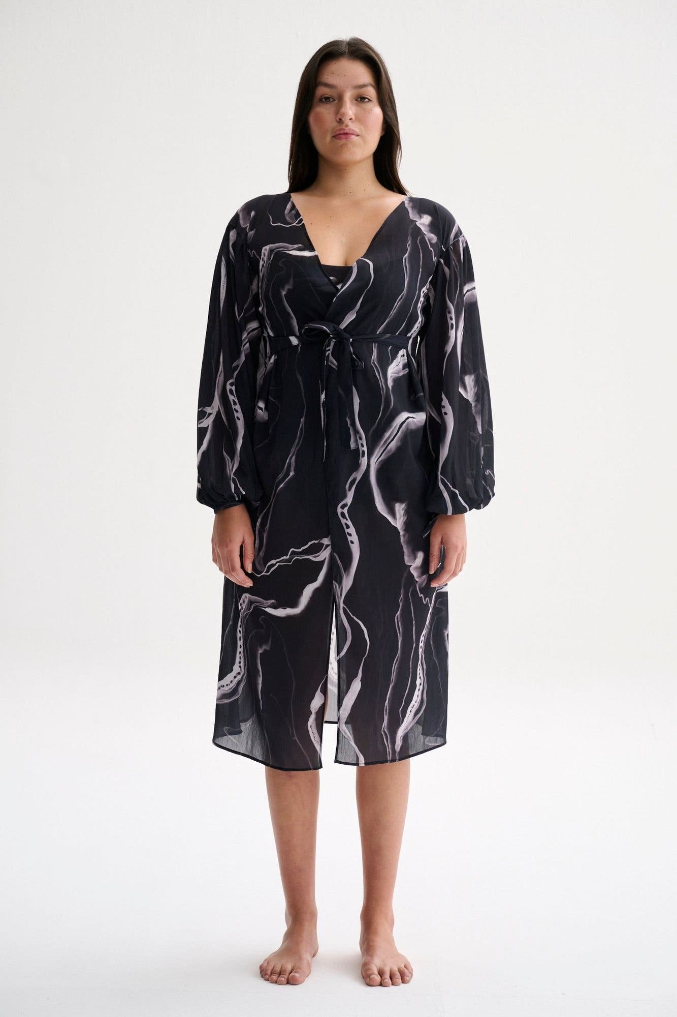 Print Black