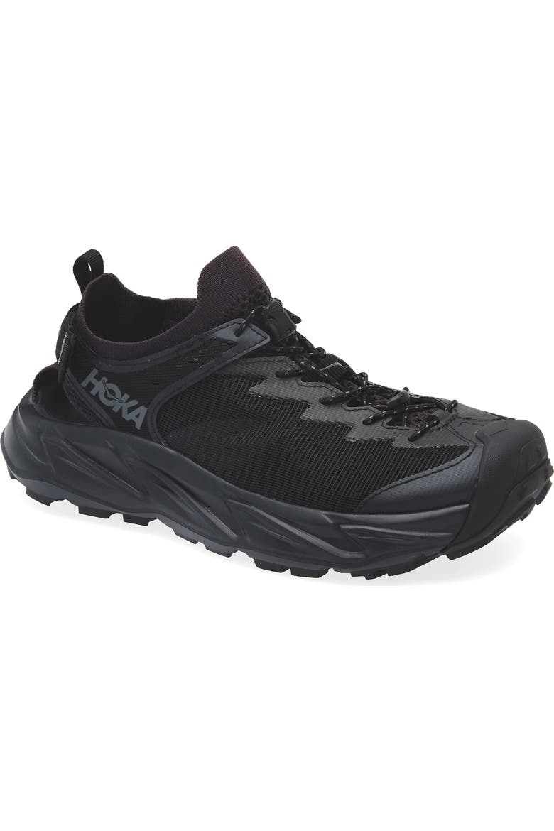 HOKA Hopara 2 Water Repellent Hiking Sneaker (Women) | Nordstrom HOKA Hopara 2 Water Repellent Hiking Sneaker (Women) | Nordstrom