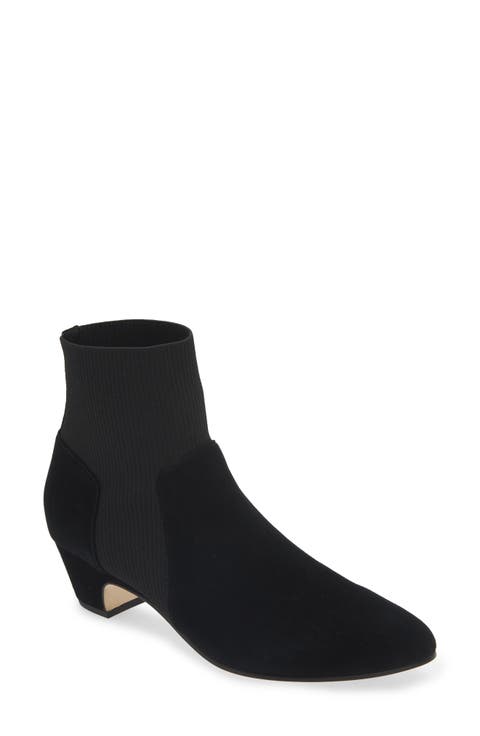 Muzy Bootie (Women)