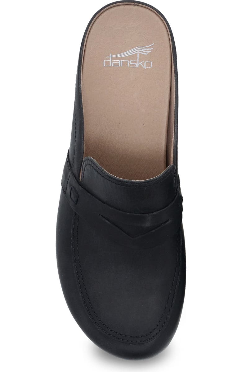Dansko Bel Loafer Mule, Alternate, color,