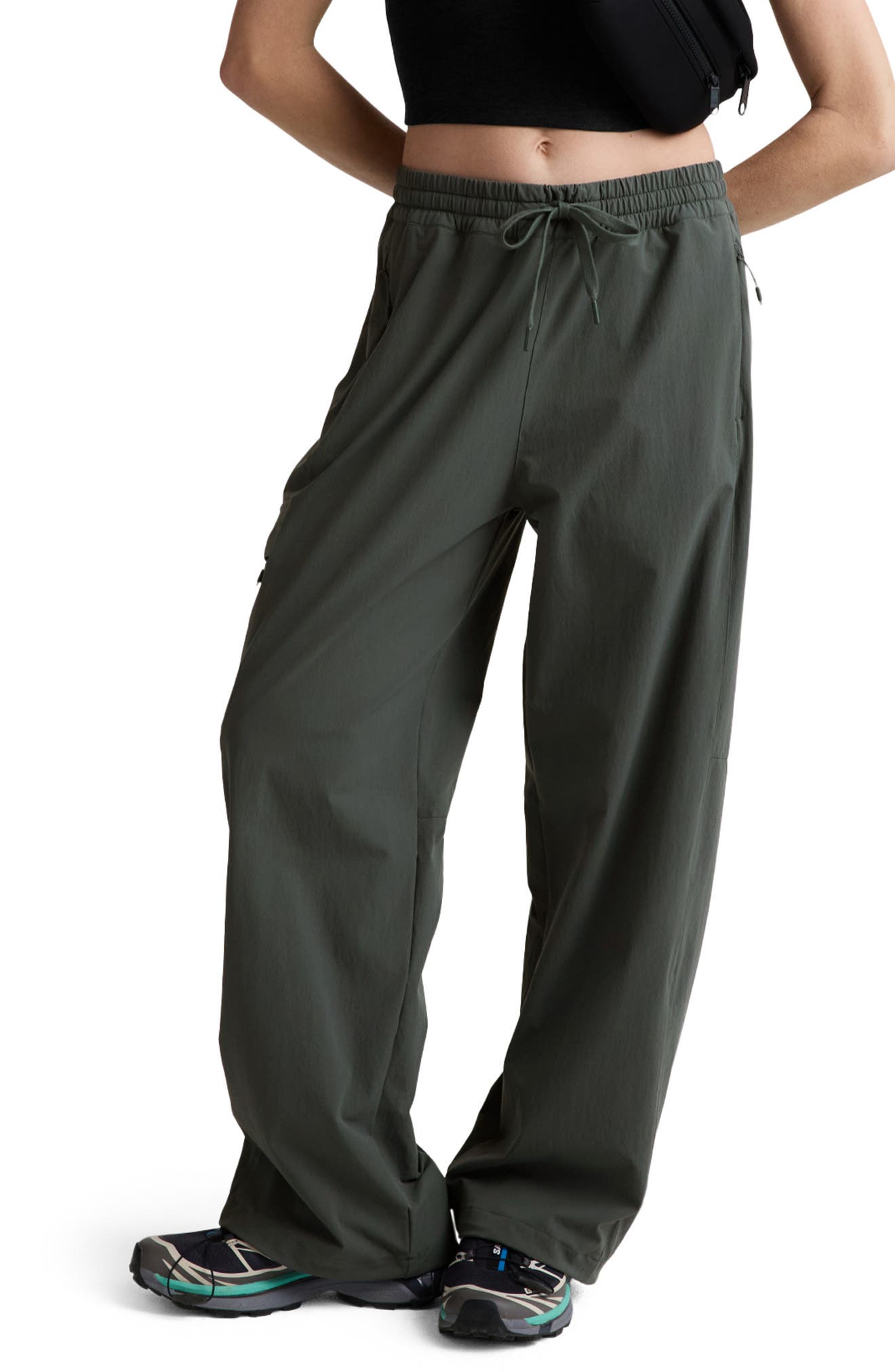 Peak Pants - image 3