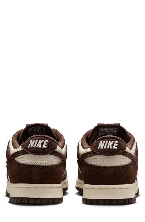 Nike Dunk Low Se Basketball Sneaker In Multi