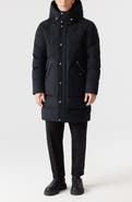 Mackage Werner Longline Down Parka