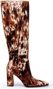 MALLET Sabelle Knee-High Boot