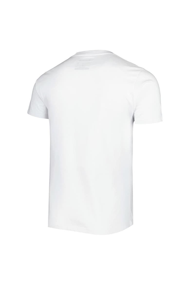 Men's Homefield White Penn State Nittany Lions Hockey Valley Vintage T-Shirt, Alternate, color, White