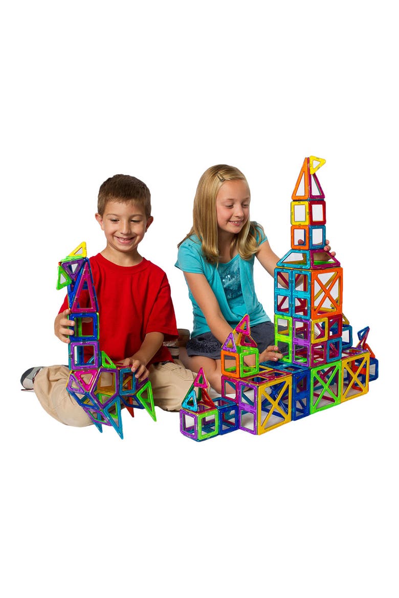 'Expert' Construction Set, Alternate, color, MULTI