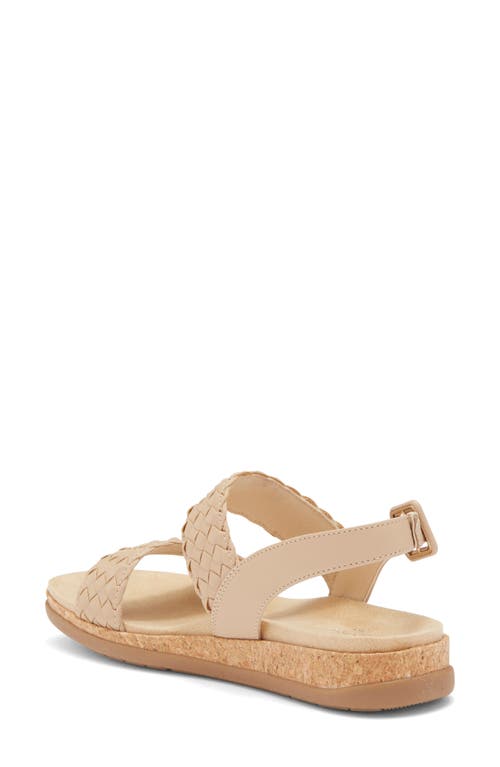 ROCKPORT ROCKPORT YARELIA SLINGBACK SANDAL