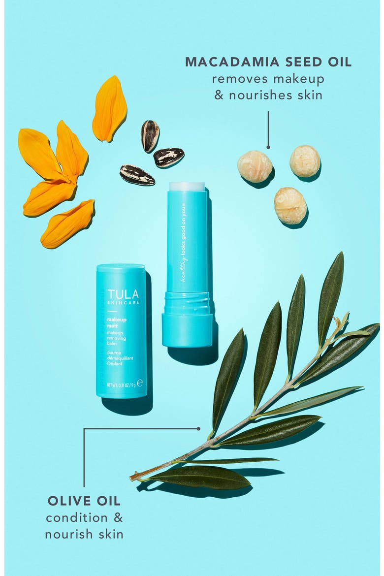 Makeup Melt Makeup Removing Balm, Alternate, color, NO COLOR