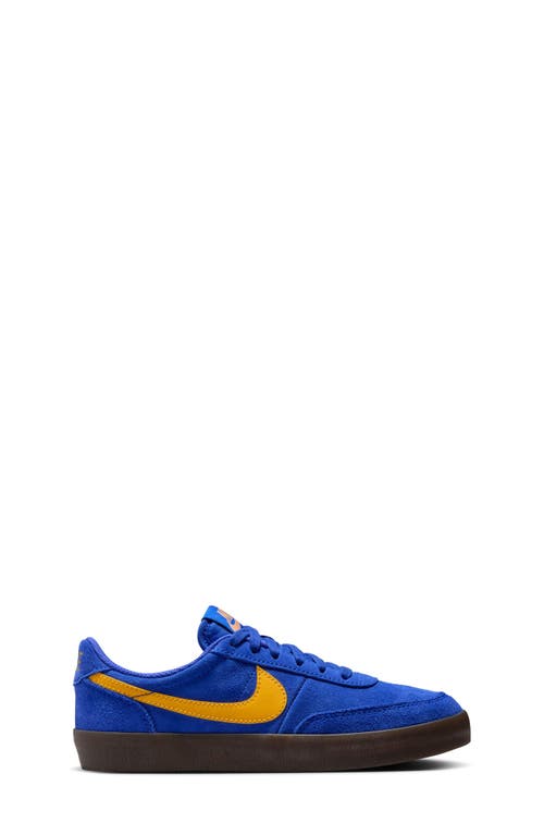 Nike Killshot 2 Sneaker In Blue