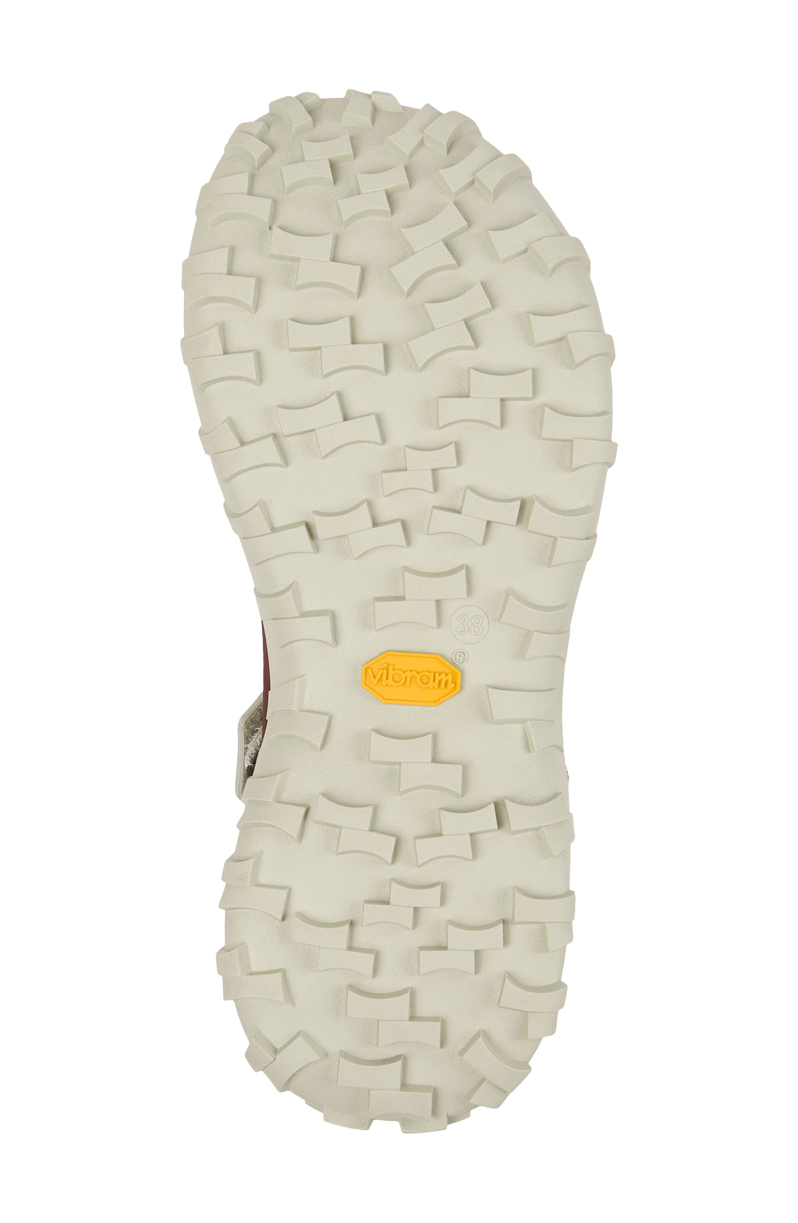 Drift Trail Sandal, Alternate, color, MULTI - BEIGE