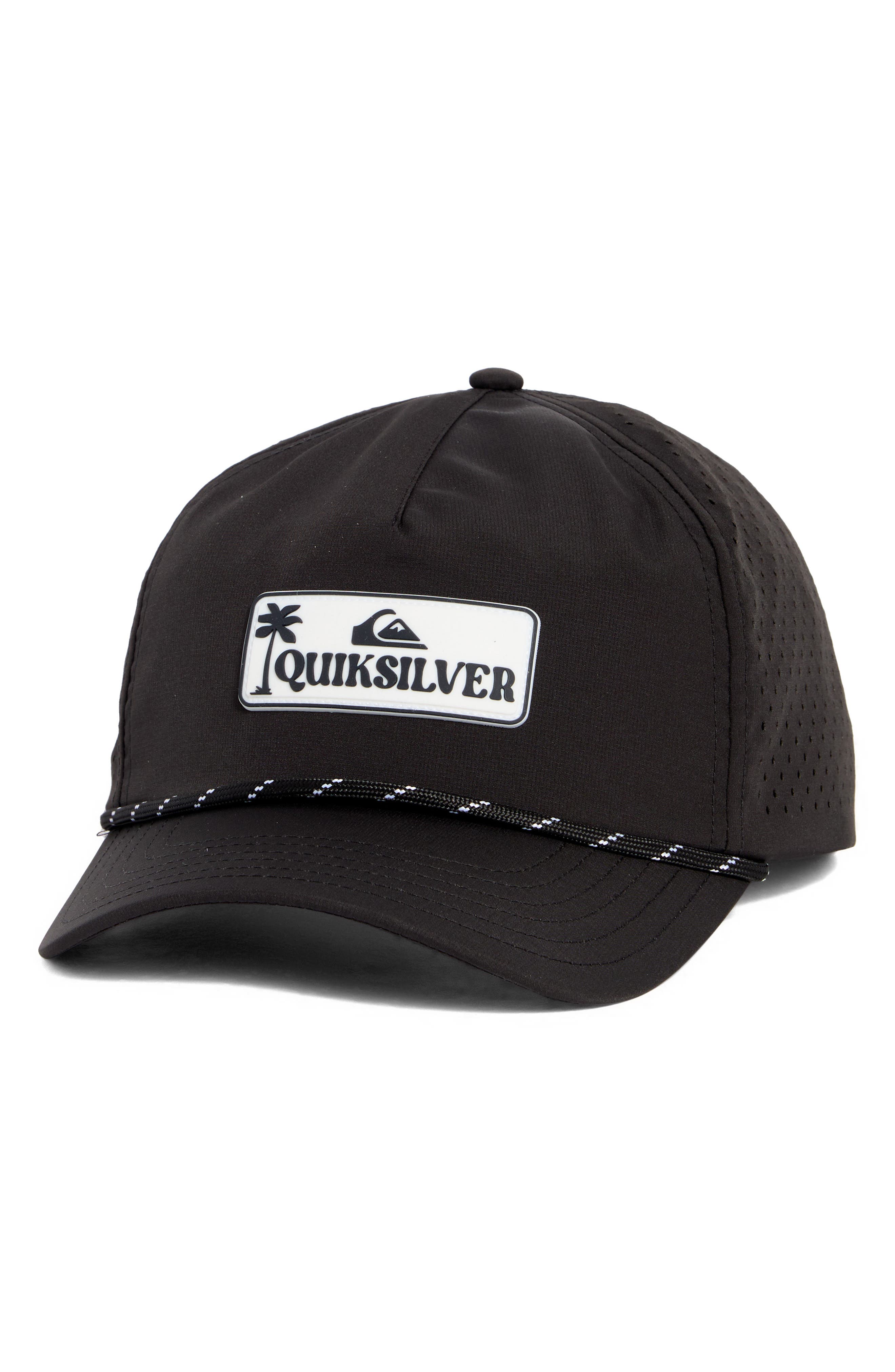 Performer Perforated Baseball Cap