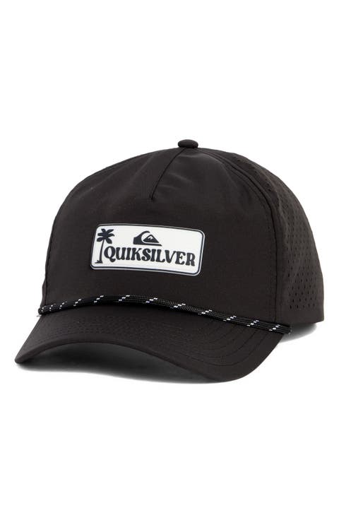 Performer Perforated Baseball Cap