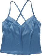 Hanky Panky Satin Camisole