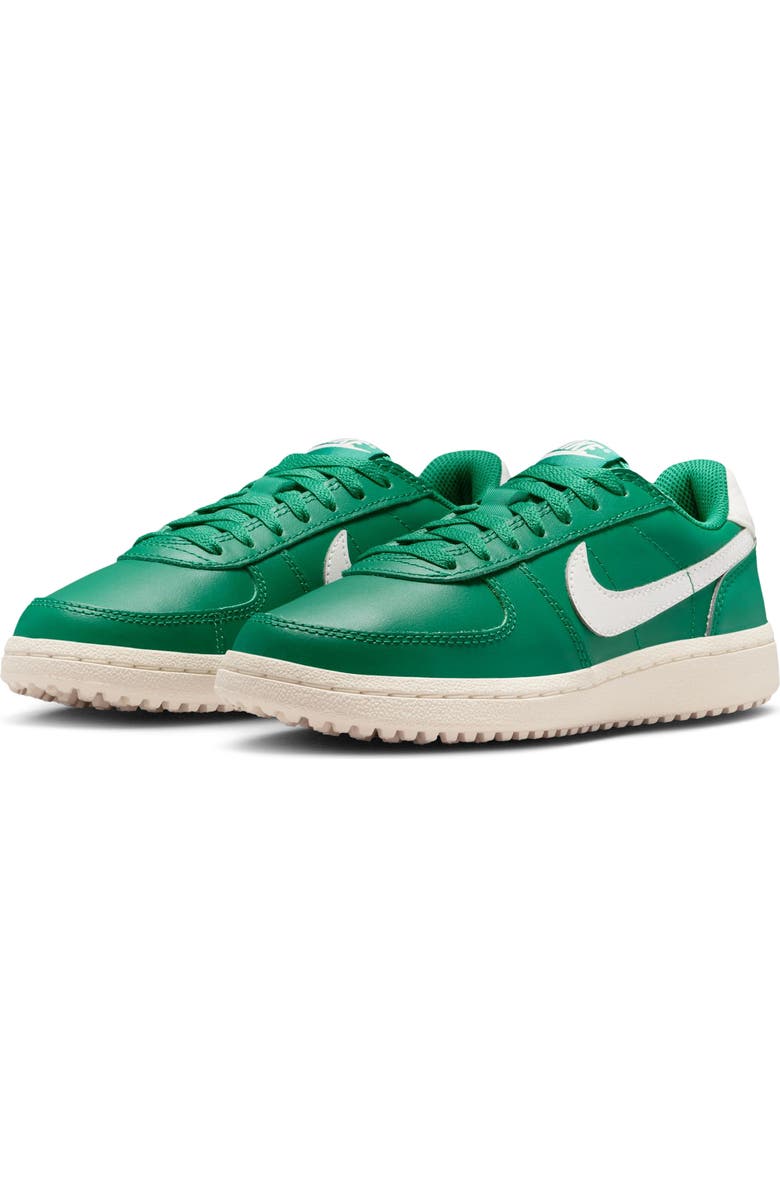 Nike Field General Sneaker, Main, color, Malachite/ Sail