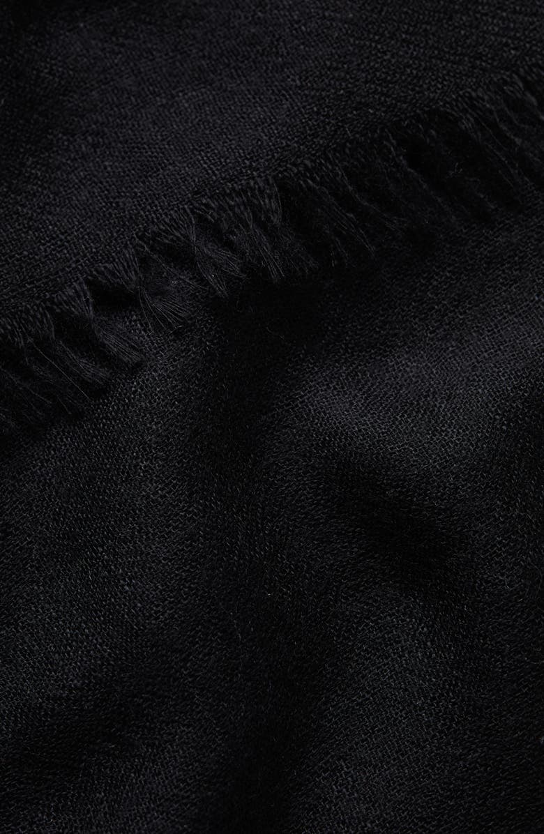 JANE CARR The Legere Cashmere Scarf, Alternate, color,