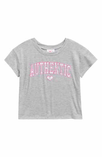 LUX Tees Kids' Authentic Graphic T-Shirt