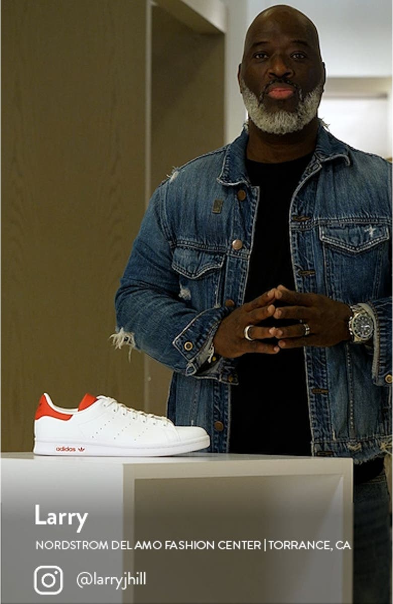 Stan Smith Lifestyle Sneaker, sales video thumbnail