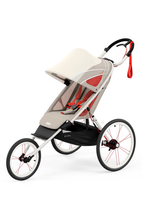 AVI Jogging Stroller