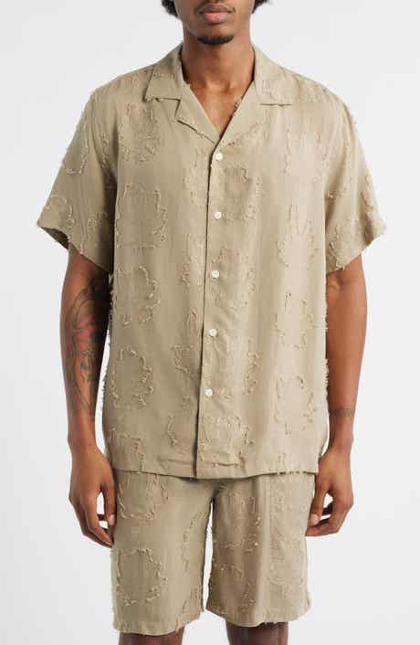 Palmoza Rocco Camp Shirt