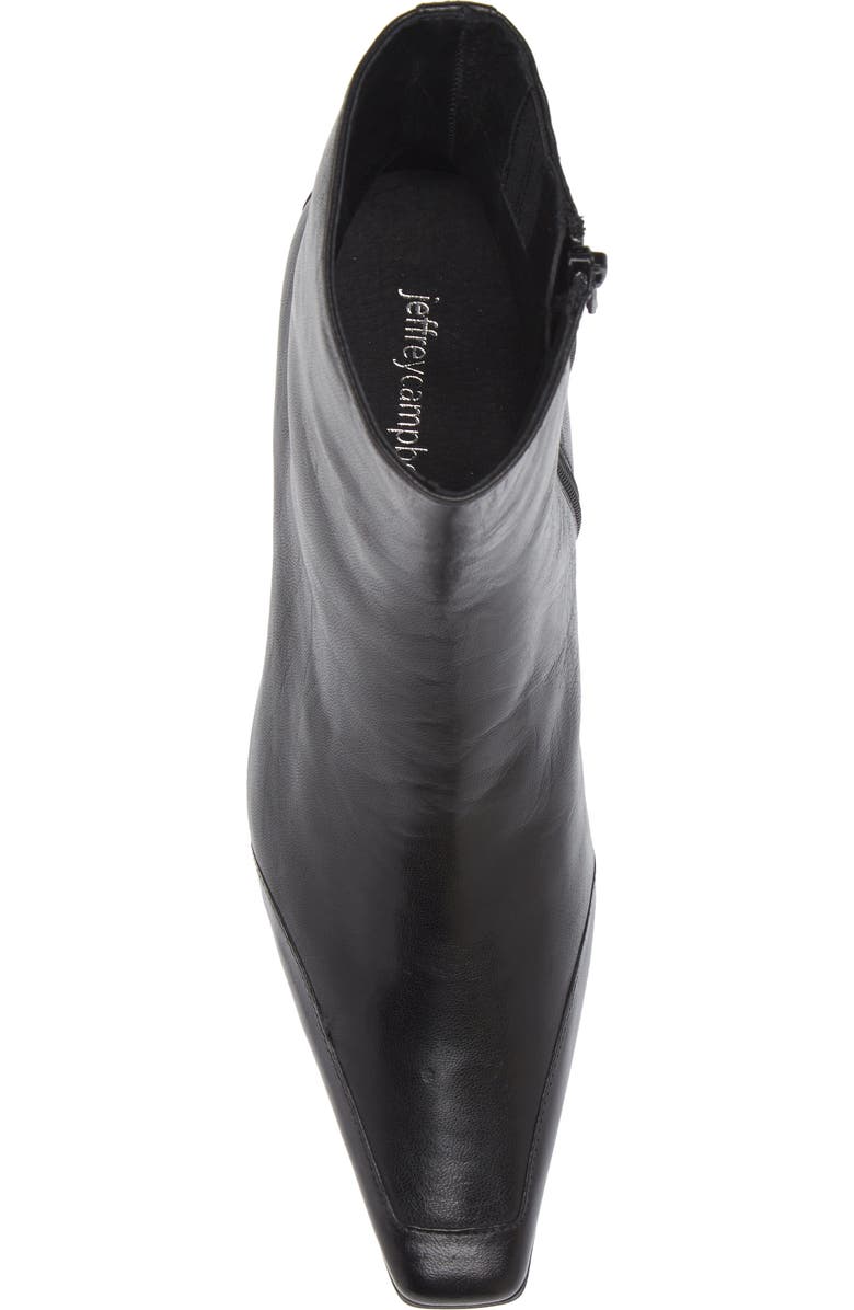 Jeffrey Campbell Outwest Square Toe Boot (Women) | Nordstromrack
