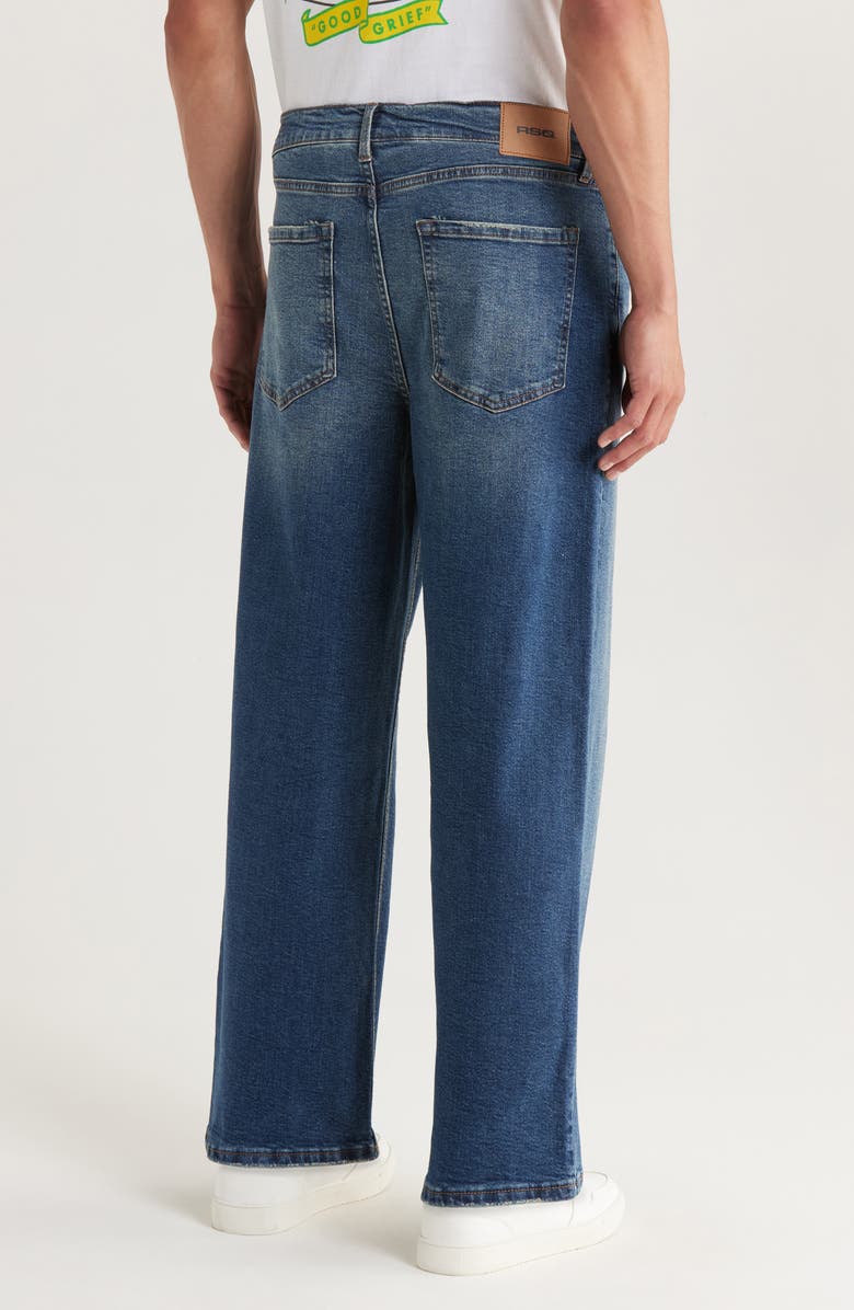 RSQ Loose Jeans, Alternate, color, Dark Wash