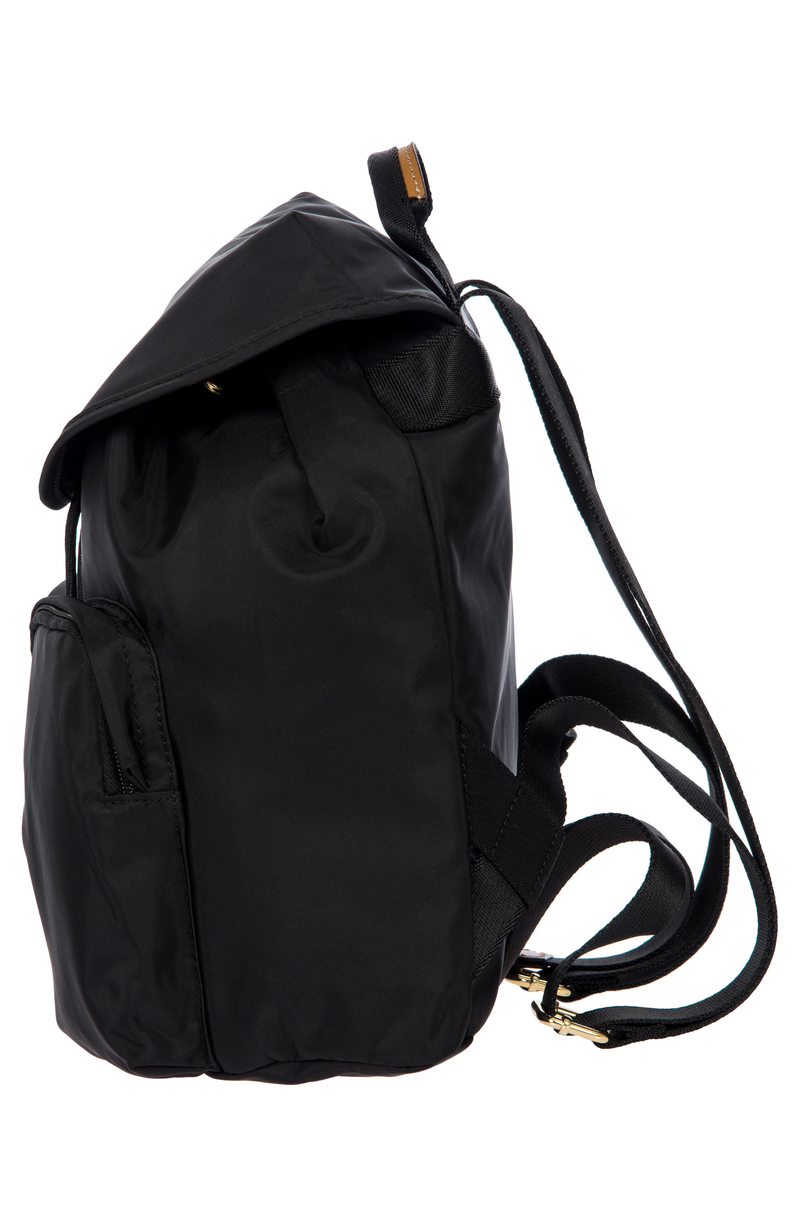 Piccolo X-Travel City Backpack, Alternate, color, BLACK