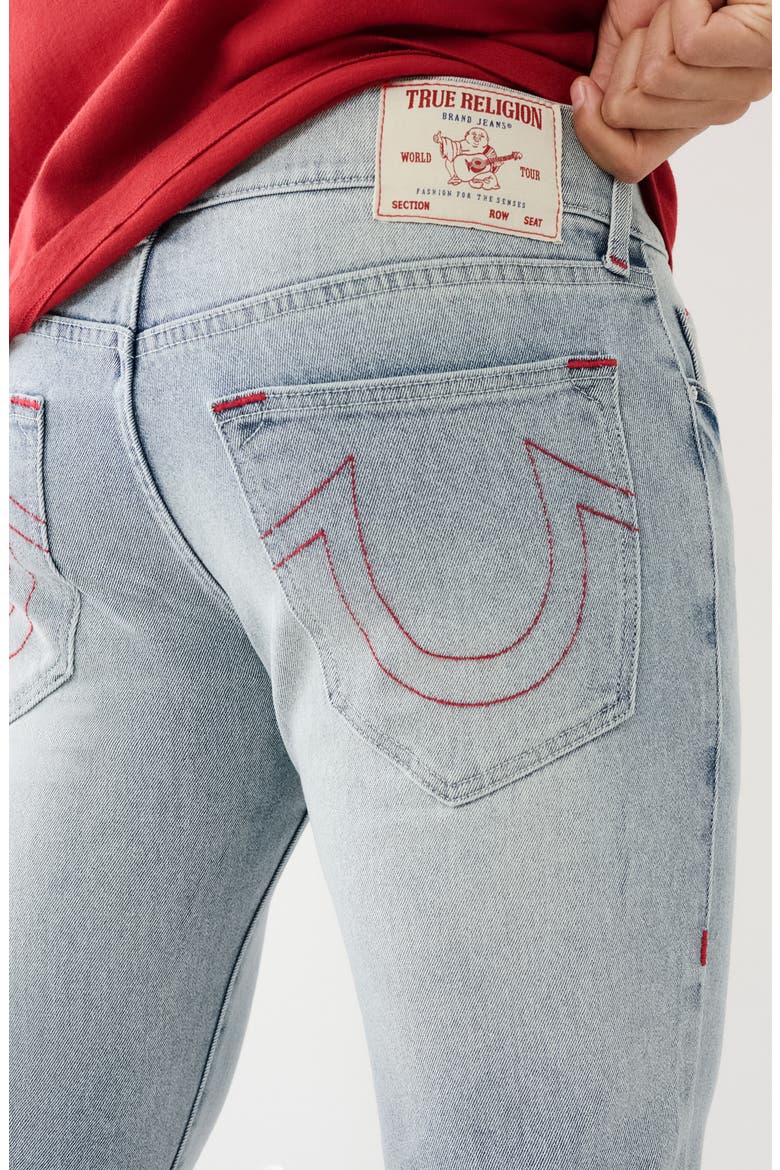 Rocco Skinny Jeans, Alternate, color, LIGHT BREEZY WASH