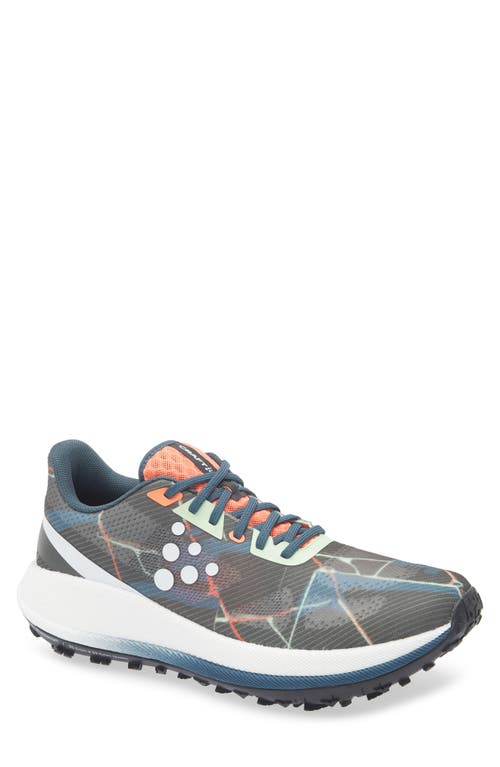 Craft Xplor Hybrid 2 Running Shoe