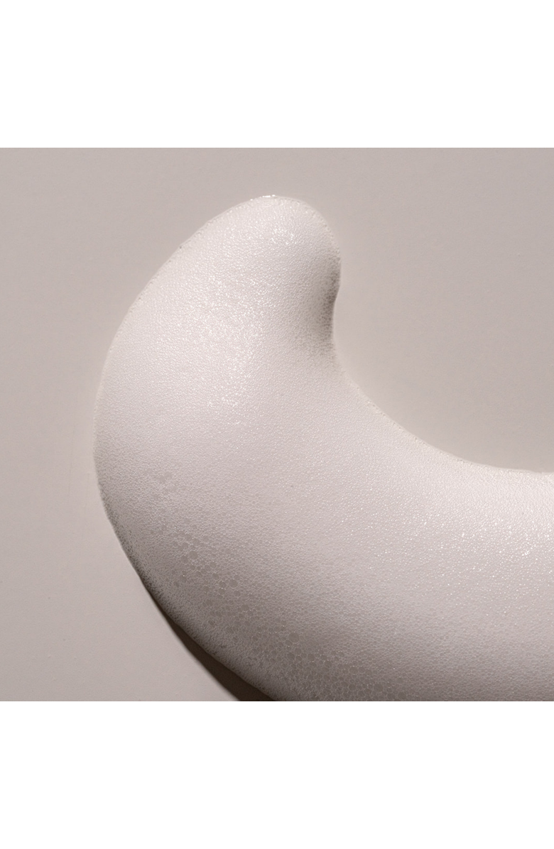 Luna Nectar Antarctic ACV Hair Glass Shine Rinse, Alternate, color, White