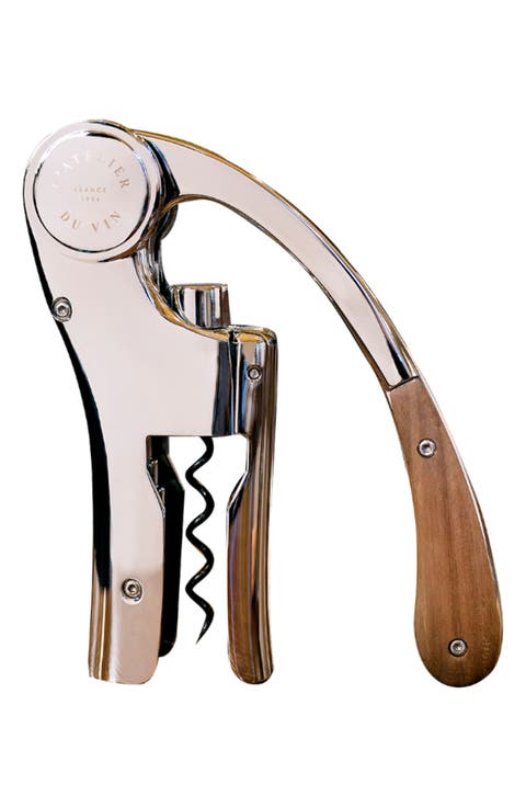 Oeno Motion Vertical Lever Corkscrew