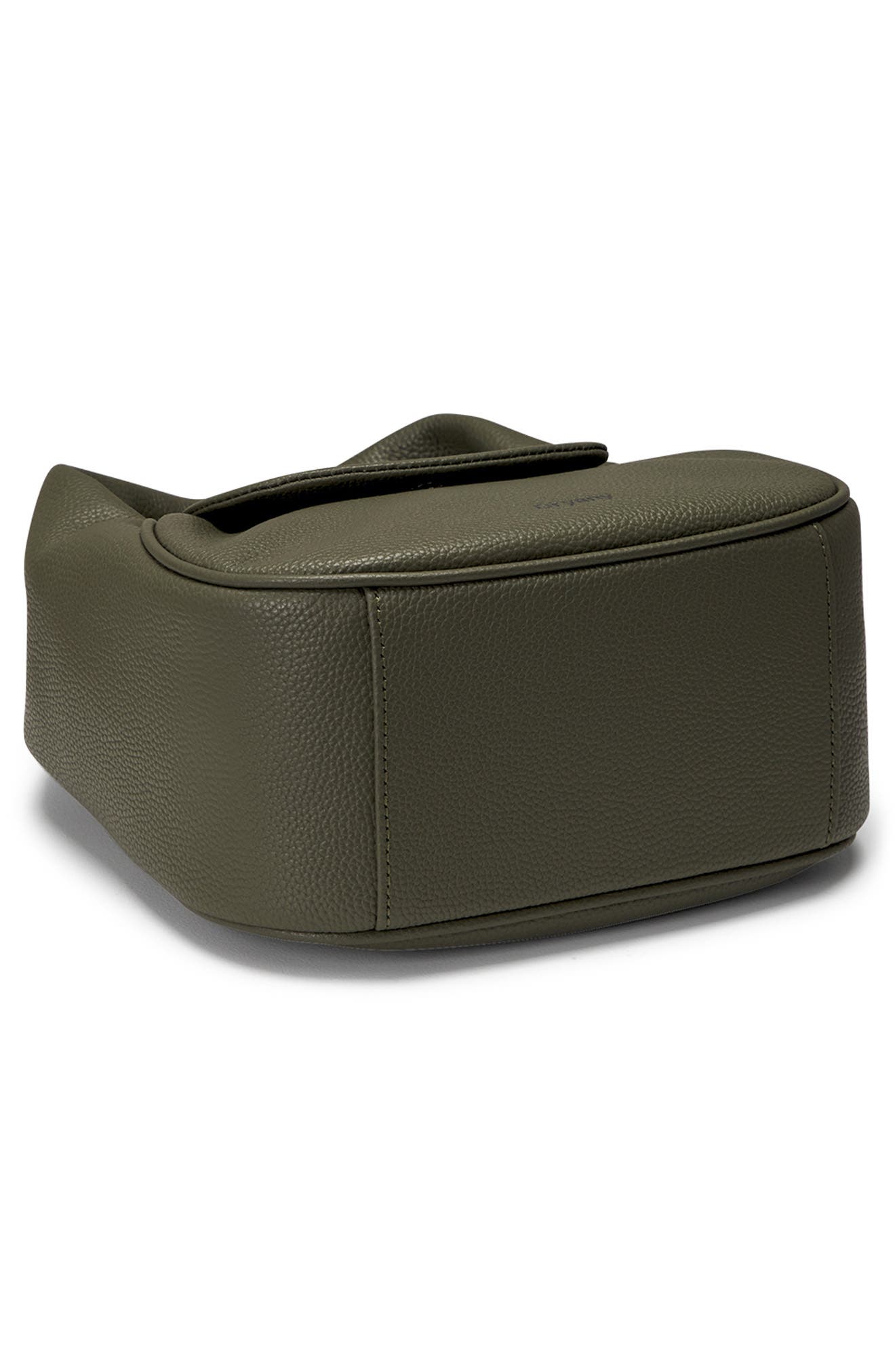 Anaan Mini Tote Bag, Alternate, color, OLIVE