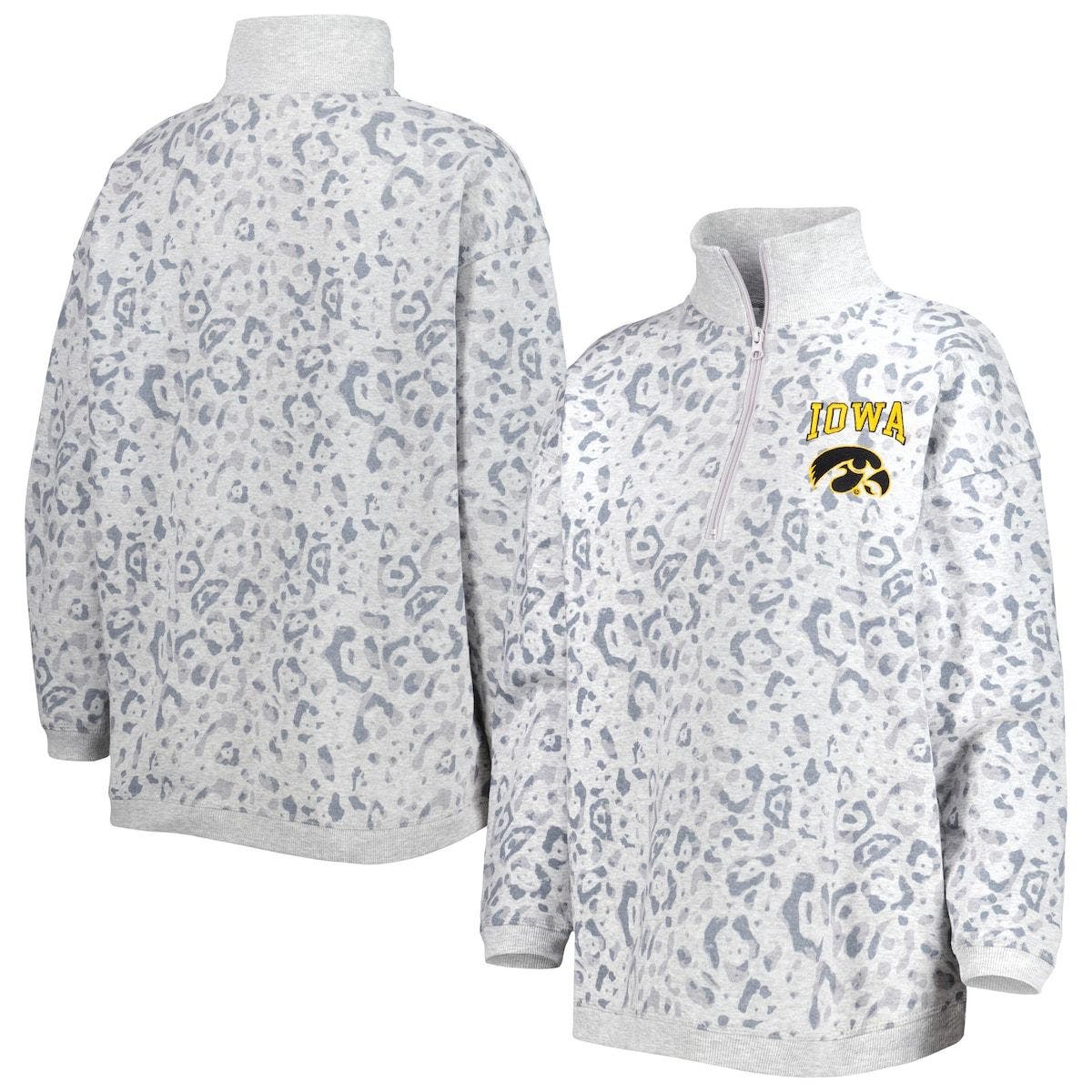 selected Heather Gray