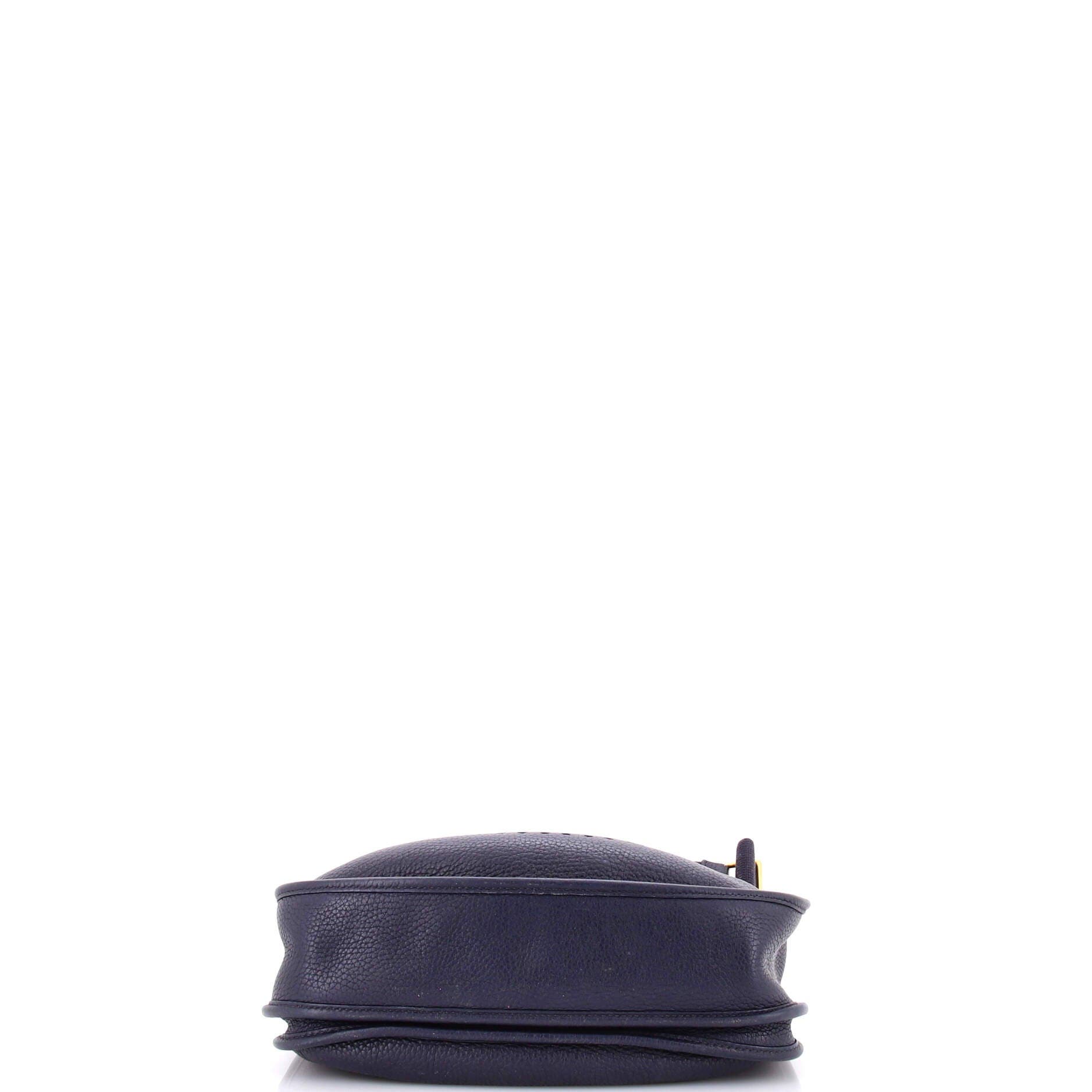Evelyne Bag Gen III Clemence PM, Alternate, color, Blue