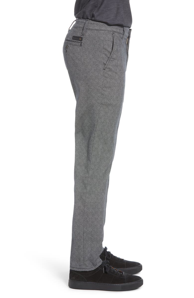 AG Marshall Slim Fit Straight Leg Chinos, Alternate, color,