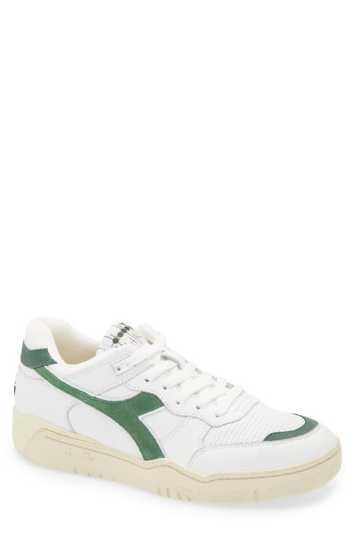 Diadora B. 560 Used Sneaker