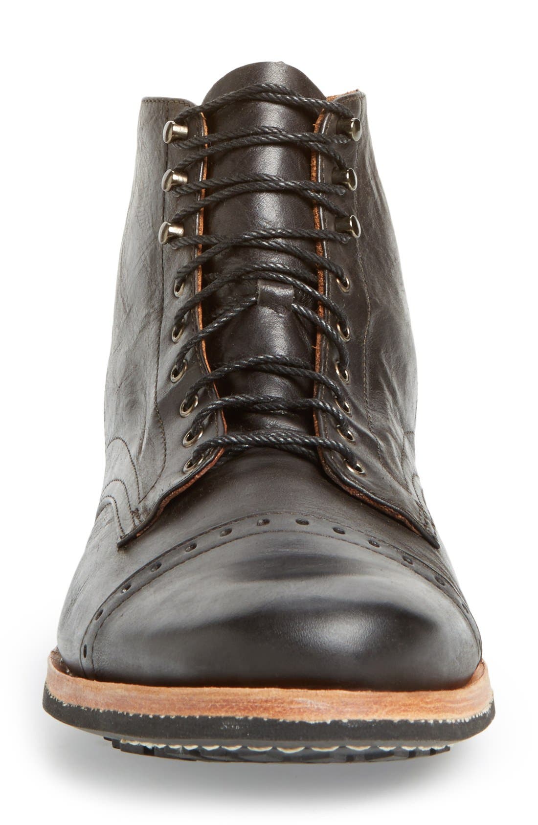 Timberland Boot Company 'Wodehouse' Cap Toe Boot, Alternate, color, 