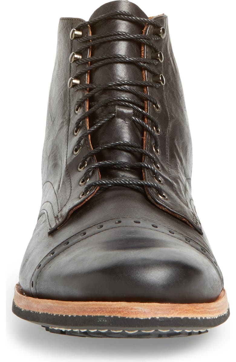 Timberland Boot Company 'Wodehouse' Cap Toe Boot, Alternate, color,