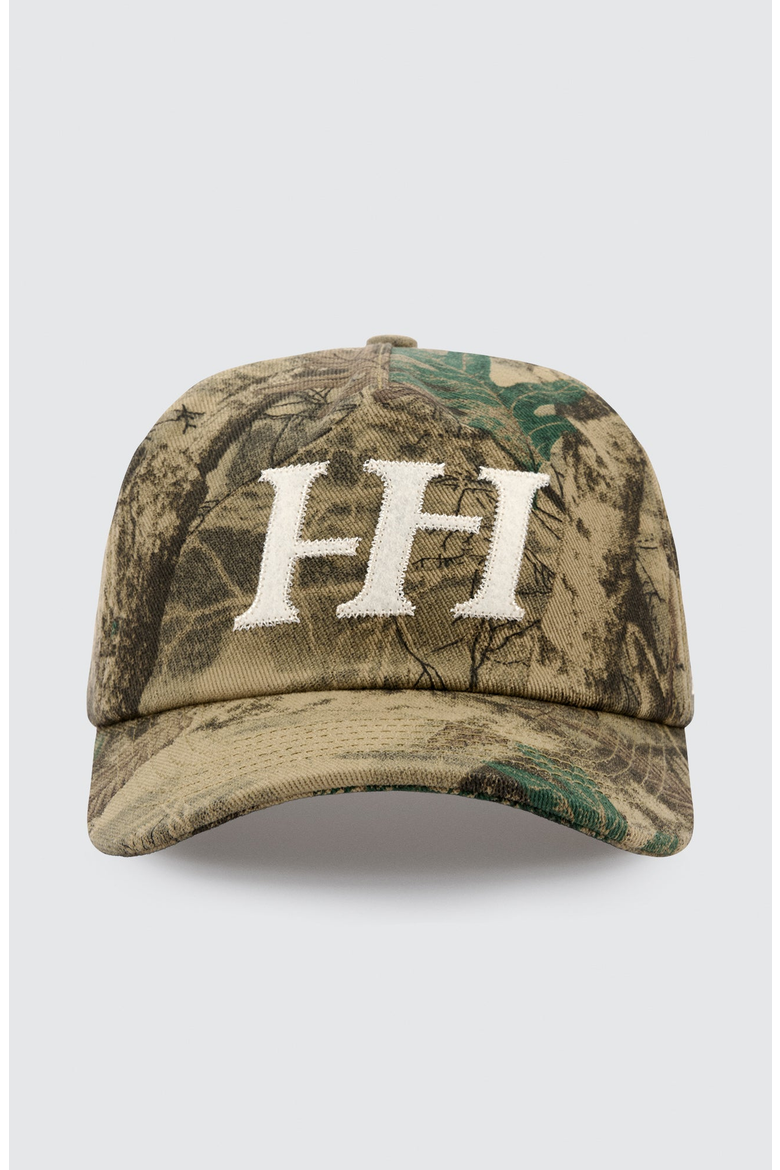 Icon Canvas Hat, Main, color, Timber Camo