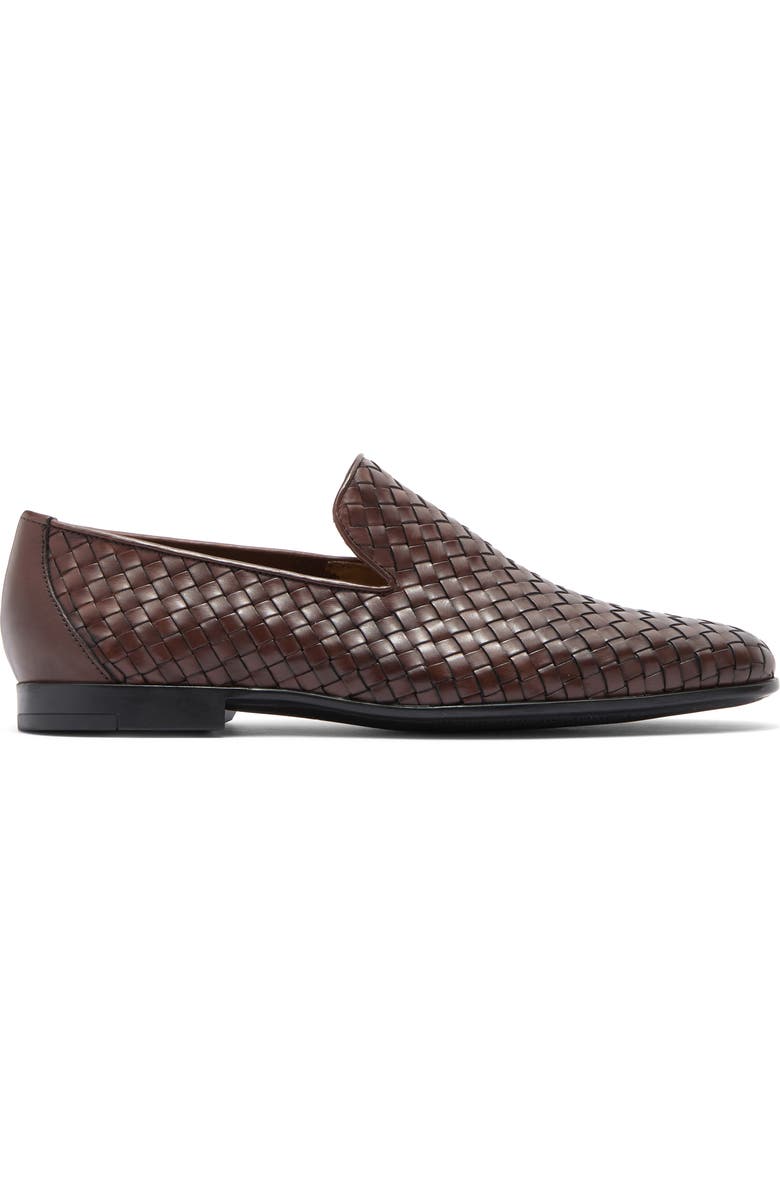 TO BOOT NEW YORK Foley Loafer, Alternate, color,