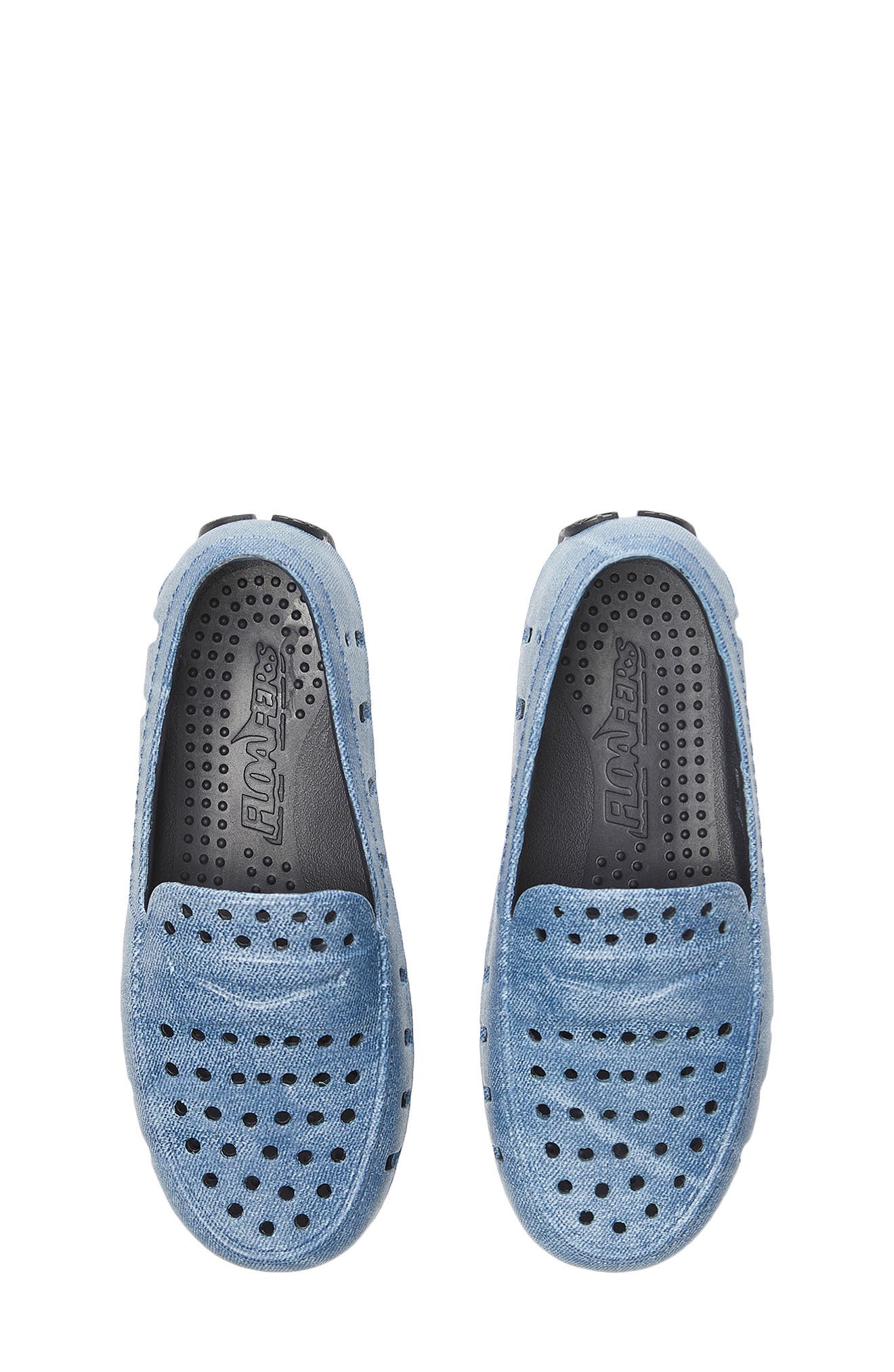 Prodigy Driver, Alternate, color, BLUE DENIM