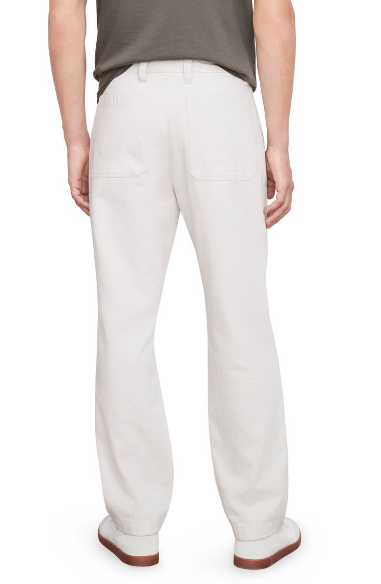 Vince Cotton Painter Pants, Alternate, color, 