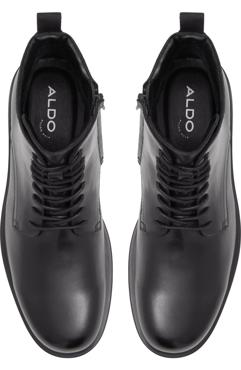 ALDO Ludo Lace-Up Boot, Alternate, color,