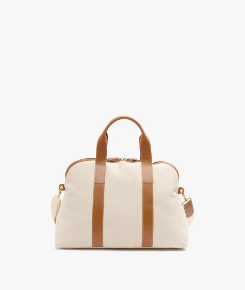 London Duffel Bag Twin Panamone